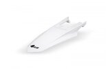 Rear Mudguard UFO KTM SX / SX-F 2023 white