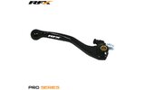 Brake Lever front RFX Pro black YZF / KXF