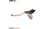 Clutch Lever with mount RFX Race CRF 250 after 2010