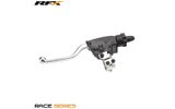 Clutch Lever RFX Race Assembly Suzuki RM-Z 250 / 450 2005-2009
