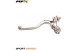 Clutch Lever with mount RFX Sport cast universal 4-stroke