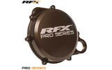 Clutch Cover RFX Pro hard anodized - Honda CRF 250 2010-2017