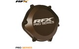 Clutch Cuver RFX Pro hard anodized Honda CR250 / 500