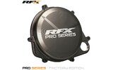 Clutch Cuver RFX Pro hard anodized Honda CRF 450