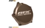 Clutch Cuver RFX Pro hard anodized Kawasaki KXF 250