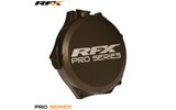 Clutch Cuver RFX Pro hard anodized Suzuki RM-Z 250