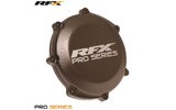 Clutch Cover RFX Pro hard anodized Yamaha YZF 250 2011 - 2013