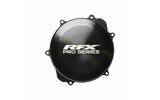 Clutch Cuver RFX Pro hard anodized black Yamaha YZ 250