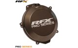 Clutch Cuver RFX Pro hard anodized KTM SXF 250 / 350
