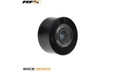 Chain Roller RFX Race black 32mm universal