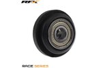 Chain Roller RFX Race black 34mm KTM 125-525