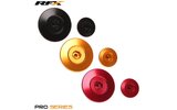Engine Timing Plug Set RFX Pro black CRF 150 450