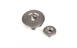 Engine Timing Plug Set RFX Pro grey Honda CRF 250