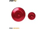 Engine Timing Plug Set RFX Pro red Yamaha YZF 250 / 450