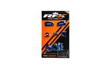 RFX Factory Kit TC / SX 85 blue