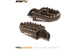 Footpegs RFX Pro Series 2 hard anodized KTM before 2016
