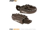 Footpegs RFX Pro Series 2 hard anodized KTM after 2016