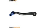 Gear Lever RFX Race black / blue Husqvarna TC65