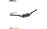 Handlebar RFX Pro F7 w/o crossbar 28.6mm black KTM SX 85