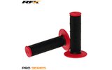 Grips RFX Pro Series dual compound black / red