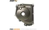 Ignition Cover RFX Pro hard anodized Suzuki RM-Z 450