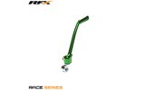 Kickstart Lever RFX Race Series green Kawasaki KX 85