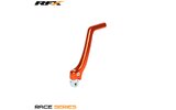 Kickstart Lever RFX Race Series orange KTM SX 85