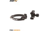 Holeshot Kit RFX Pro black Honda CRF 250 / 450