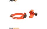 Holeshot Kit RFX Pro orange fork WP Factory 48mm