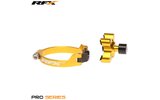 Holeshot Kit RFX Pro yellow Suzuki RM / RM-Z