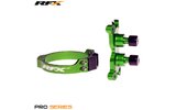 Holeshot Kit RFX Pro Series 2 positions green CRF / KXF / RM-Z