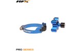 Launch Control / Holeshot Kit RFX Pro blue KX / YZ 85