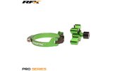 Launch Control / Holeshot Kit RFX Pro green KX / YZ 85