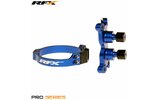 Holeshot Kit RFX Pro Series blue Yamaha YZ / YZF 125-450