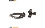 Holeshot Kit RFX Pro black KTM / Husqvarna / GasGas