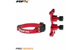 Holeshot Kit RFX Pro Series 2 positions red GasGas / Husqvarna / KTM