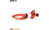 Holeshot Kit RFX Pro orange TC / SX / MC 50 65