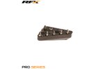 Brake Pedal Tip RFX Pro rigid grey titane