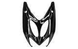 Front Fairing Yamaha Aerox before 2013 black