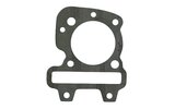 Gasket cylinder base 0,4mm Piaggio 4-stroke 4V