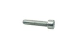 Screw M6x30mm variator cover Piaggio