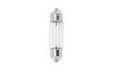 Festoon Bulb C5W 12V - 10W SV8,5-8 (11x35) Osram white
