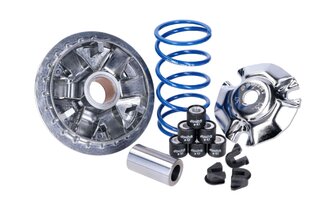 CVT Maxi Hi-Speed Polini Yamaha Xmax 125 Euro 5
