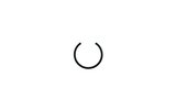 Piston Circlip (C-Clip) 12mm Piaggio