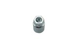 Nut M6 cylinder head Piaggio AC