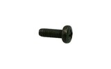 Screw 5x15mm original spare part Piaggio