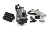 Carburetor Kit Malossi PHBG 19mm MP-One crankcase Piaggio Ciao