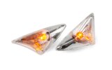 Indicators front type Lexus Peugeot Speedfight 2