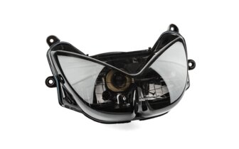 Ajovalo STR8 Black Line Yamaha Aerox vuoteen 2013 asti