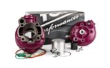 Cylinder Kit Top Performances Due Plus 75cc AM6